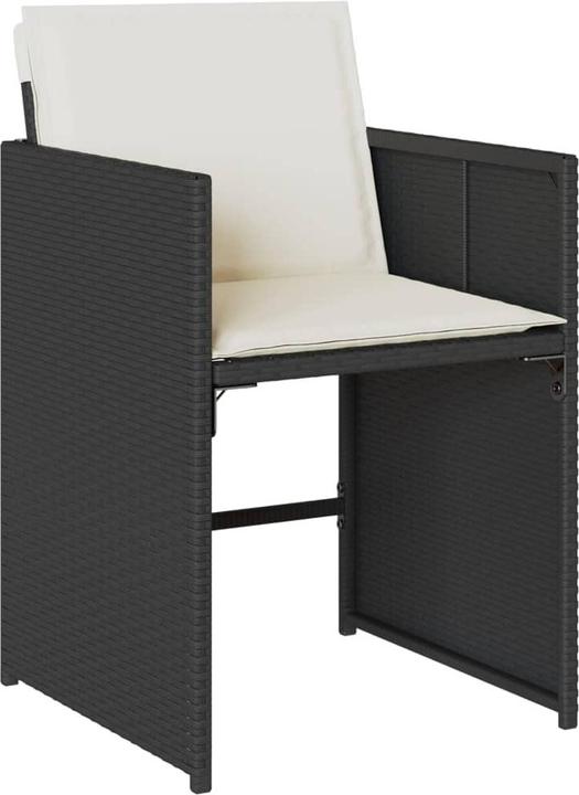 Image du produit VidaXL Rabenau (106 cm)
