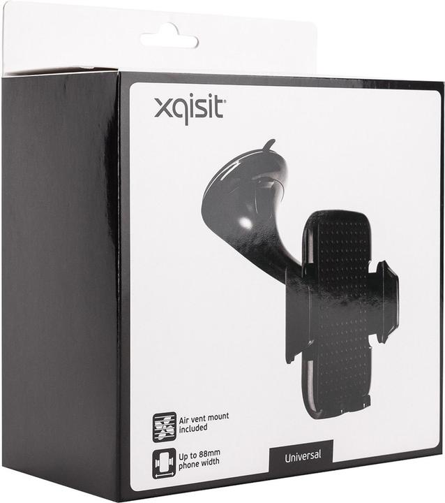 Actual product image Xqisit Car Holder