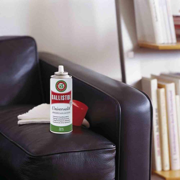 Produktbild Ballistol Allzweckspray (200 ml)