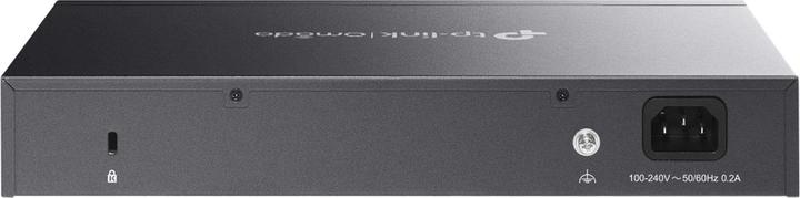 Produktbild TP-Link JetStream (8 Ports)