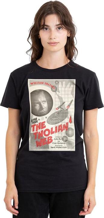 Produktbild The Original Series Episode 64 TShirt (XL)