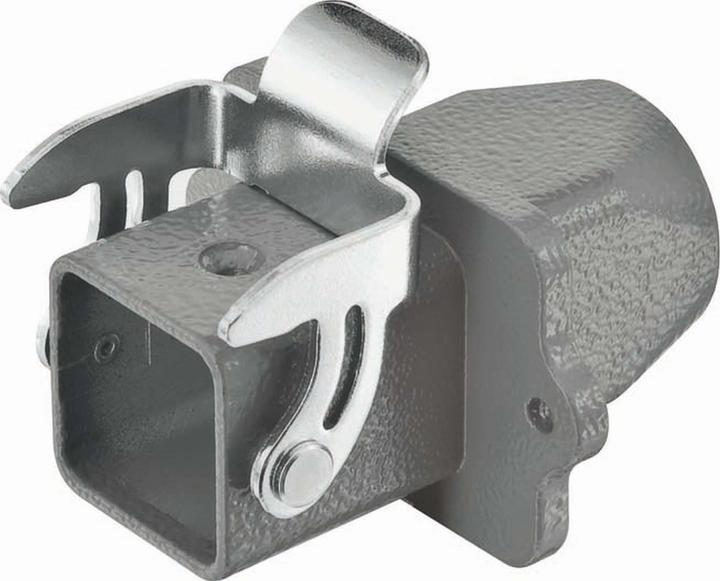 Produktbild Harting Han 3A-eg-QB-M20