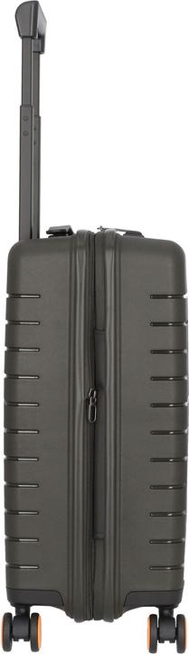 Produktbild Brics Ulisse B1Y - Erweiterbarer Trolley Spinner Small (42 l, Handgepäck (bis 50l))