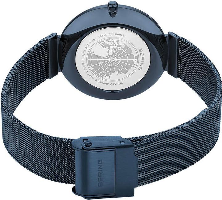 Image du produit Bering 18132-399 Classic Montre femme 32mm 3ATM (Montre analogique, 32 mm)