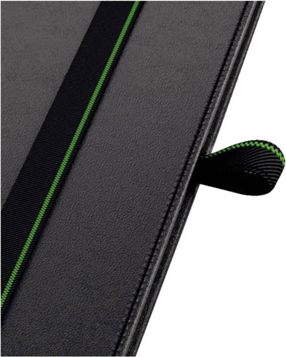 Actual product image Leitz Complete (A5, Checked, Hardcover)