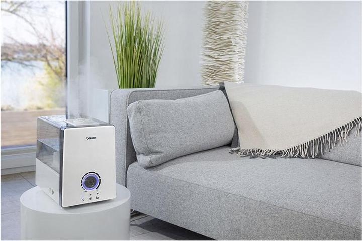 Actual product image Beurer Lb 88 (48 m²)