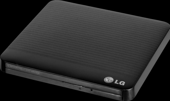 Actual product image LG GP50NB40 (DVD writer)