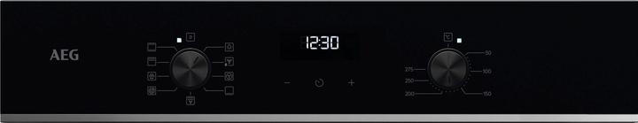 Produktbild Electrolux EB-Backofen