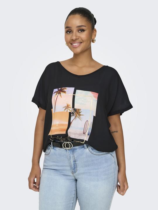 Image du produit Only CARKETTY Top Top (S)