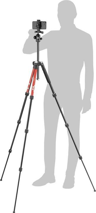 Actual product image Joby RangePod Smart (Metal)