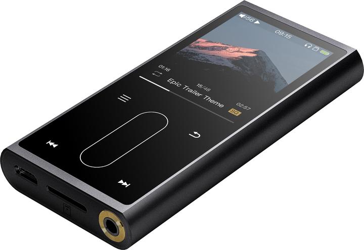 Image du produit FiiO M3K (0 Go)