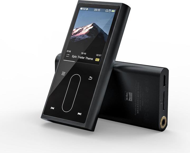 Image du produit FiiO M3K (0 Go)