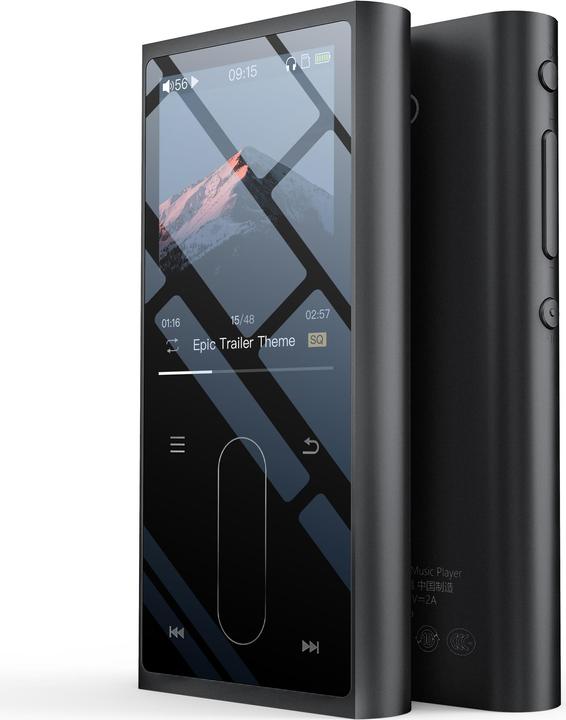 Image du produit FiiO M3K (0 Go)