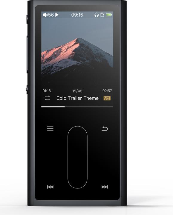 Image du produit FiiO M3K (0 Go)