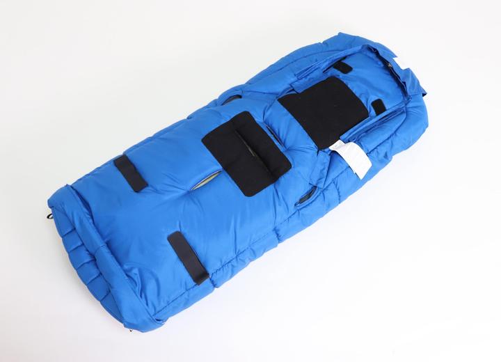 Image du produit Kaiser Footmuff Pooly