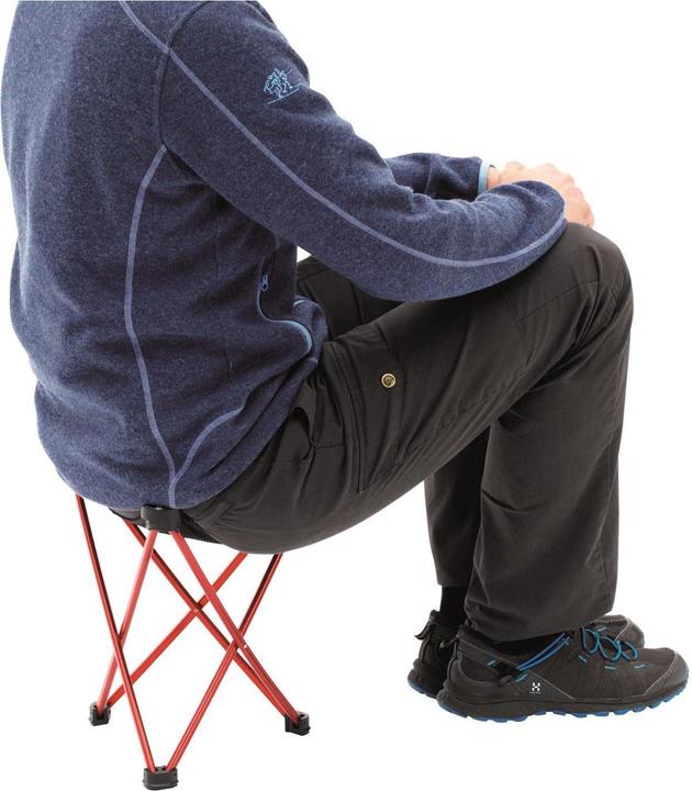 Actual product image Robens geographic high