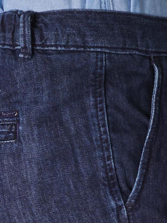 Image du produit Pepe Jeans Breezy Hemp Denim blue (W31/L30)