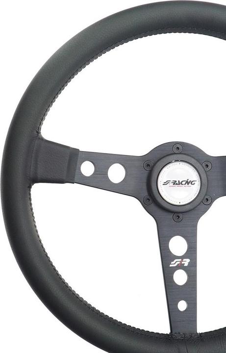 Immagine prodotto Simoni Racing Volante Grinta 350 mm