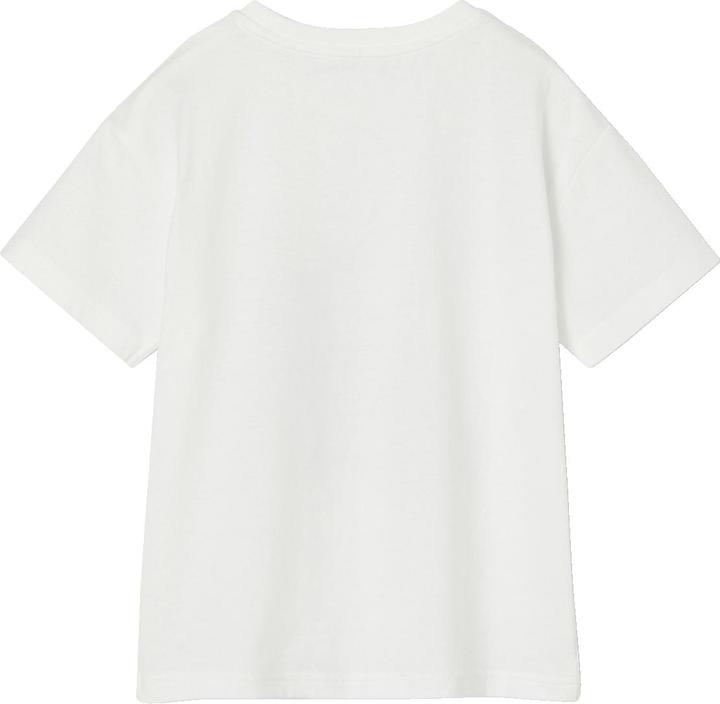 Immagine prodotto Vertbaudet Jungen T-Shirt mit grossem Print, Recycling-Baumwolle (92)