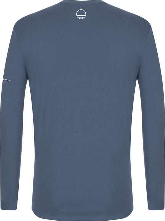 Produktbild Wild Country Session Langarm Shirt Herren (M)