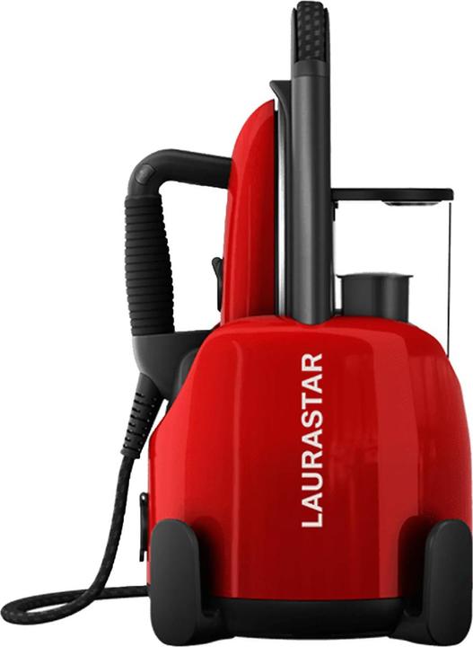 Image du produit Laurastar Station vapeur Lift original red (2200 W, 170 g/min)