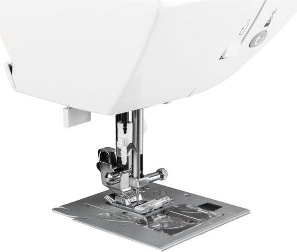 Actual product image Singer Confidence 7465