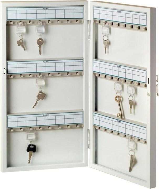 Actual product image Burg Wächter Key cabinet 6750/ 48 R