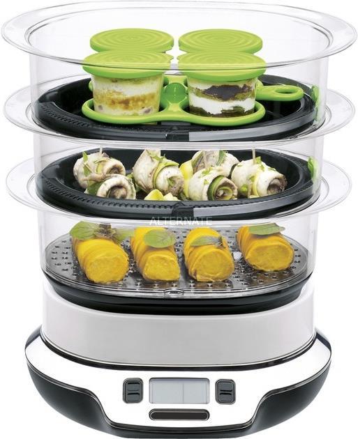 Tefal Vitacuisine Compact