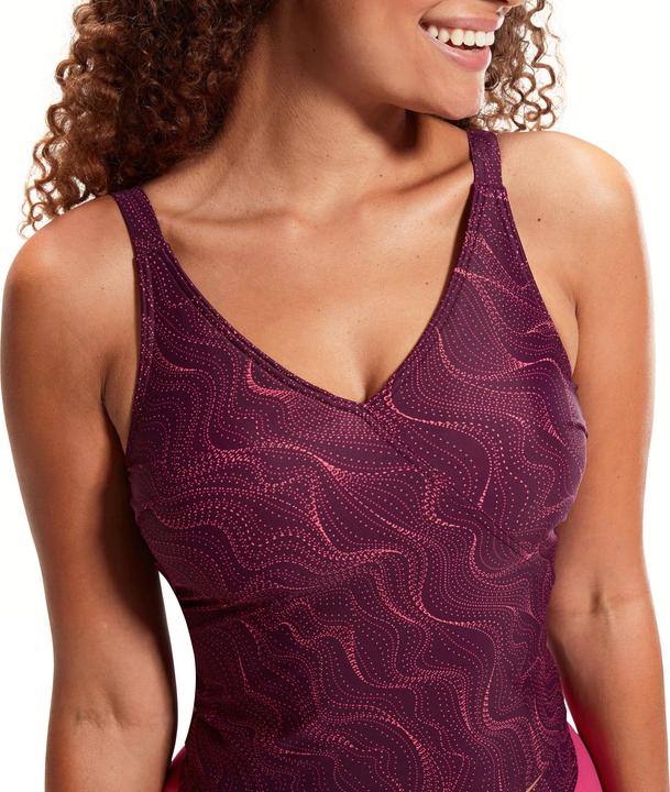 Produktbild Speedo Evie Printed Shaping Tankini (44)