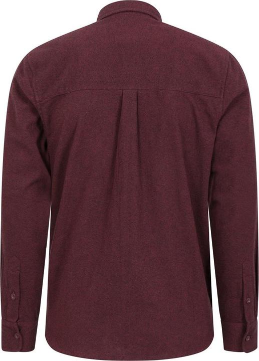 Image du produit Mountain Warehouse - Chemise BAMFORD - Homme (XS)