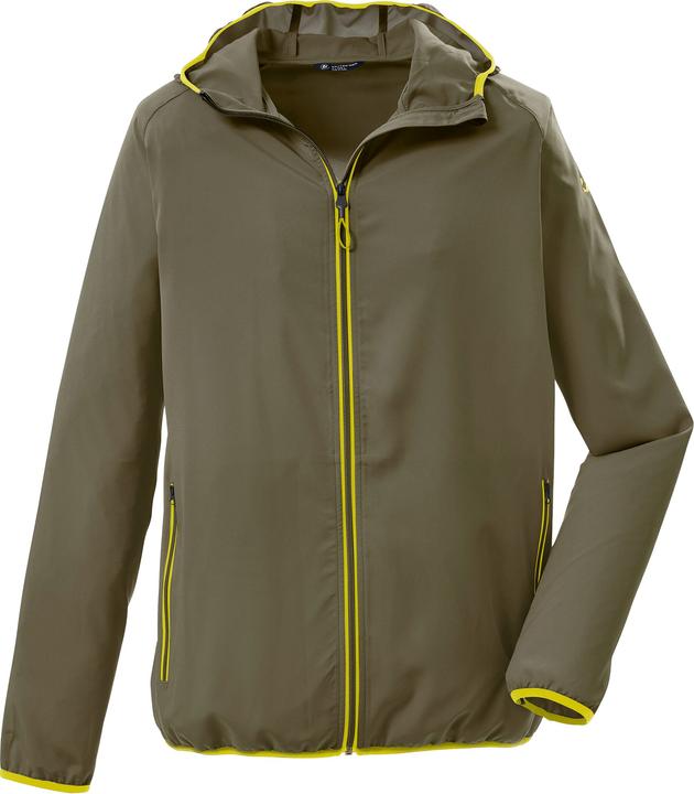 Produktbild MGA Herrenjacke Killtec 38445 KOS 153 Mn JCKT (XL)