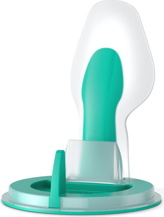 Produktbild Philips Avent Anti-Colic mit AirFree-Ventil - Neugeborenen-Set (260 ml)