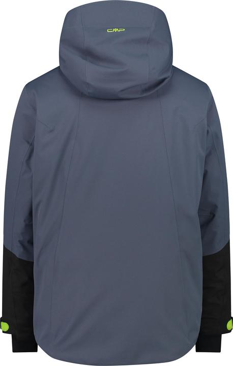 Produktbild CMP Campagnolo Hoodie (3XL)