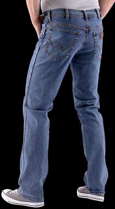 Actual product image Five Fellas Gracia Slim Jeans 36M (W30/L30)