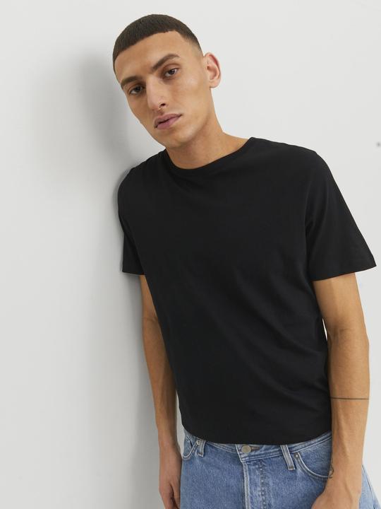 Immagine prodotto Jack & Jones Jjeorganic Basic Tee Ss O-Neck Noos (3XL)