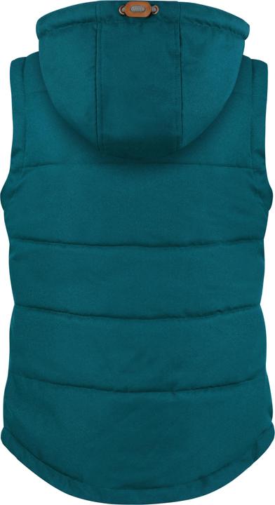 Image du produit Normani Gilet d'hiver matelassé pour femmes??Paihia??? - 4356 (S)