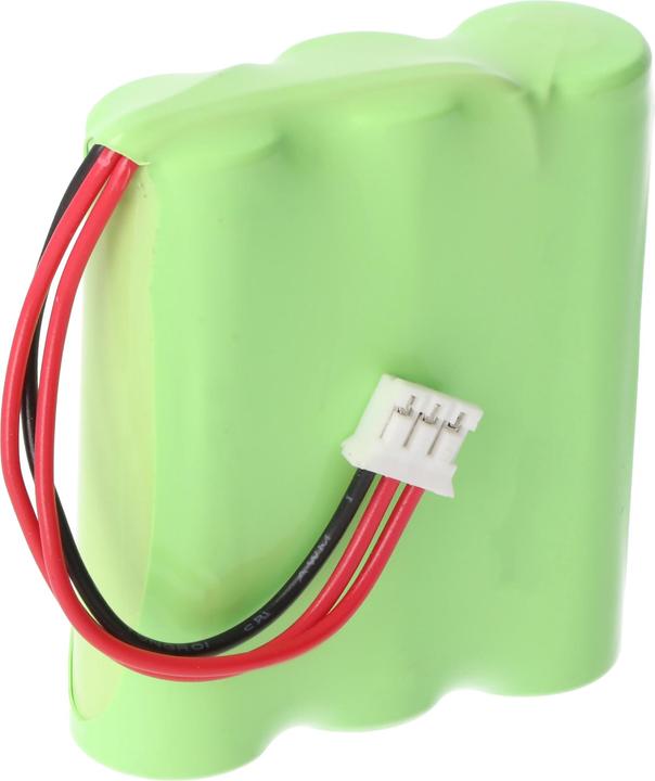 AccuCell Battery DeTeWe Twinny Plus, Commodore 200CT Office