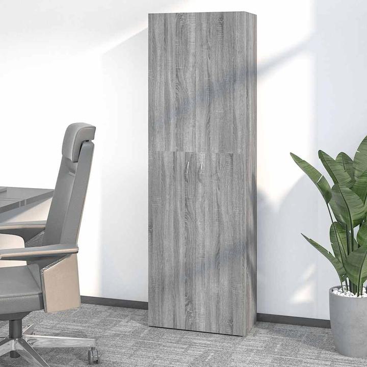 Immagine prodotto VidaXL Cadeo (60 x 32 x 190 cm)