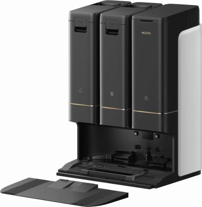 Immagine prodotto Mova Z50 Ultra (Robot aspirapolvere)