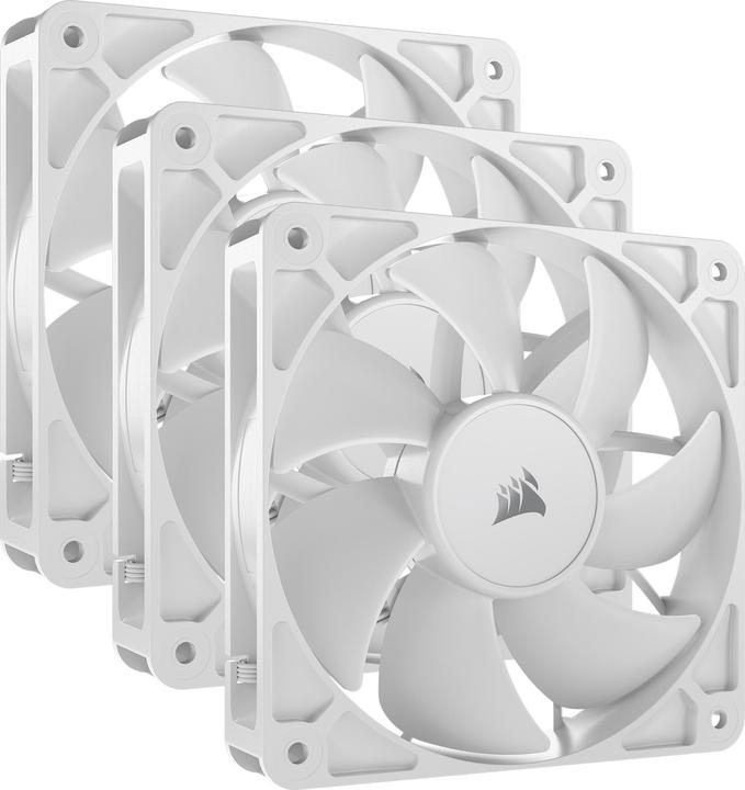 Produktbild Corsair RS120 (120 mm, 3 x)
