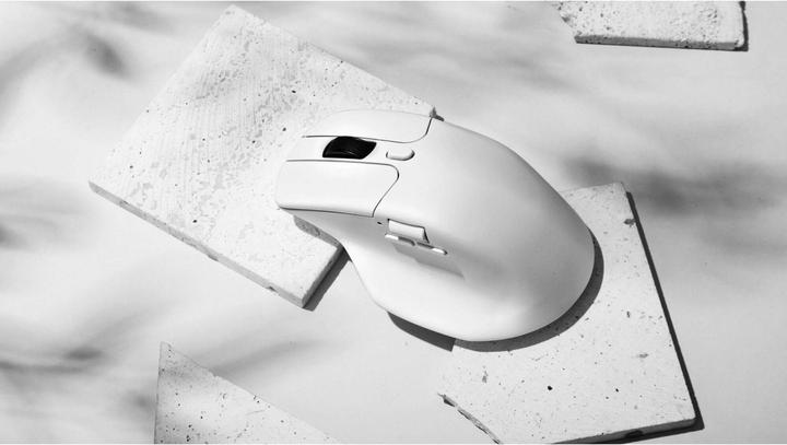 Immagine prodotto Keychron M6 4K (Senza fili, Cablato)