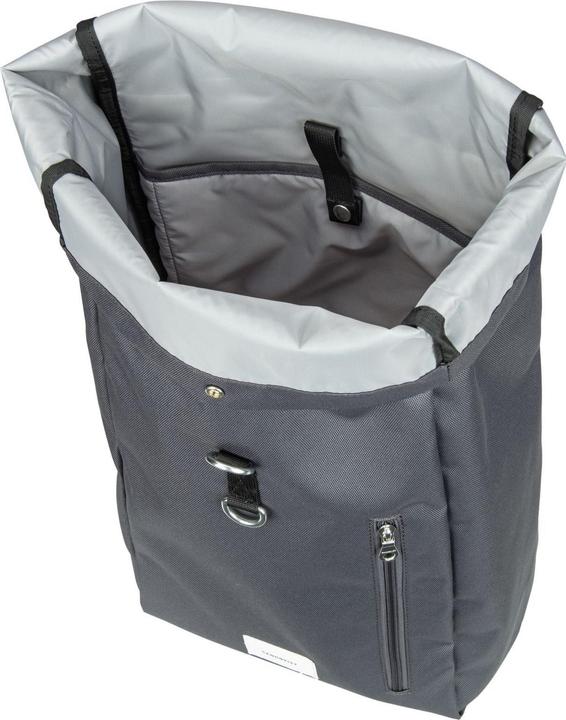 Immagine prodotto Sandqvist Ground Rolltop Backpack 19 (19 l)