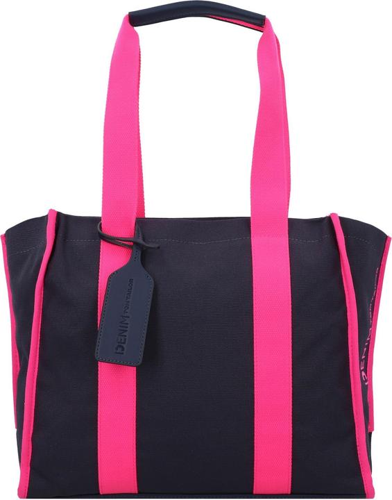 Tom Tailor Alani Schultertasche 50 cm