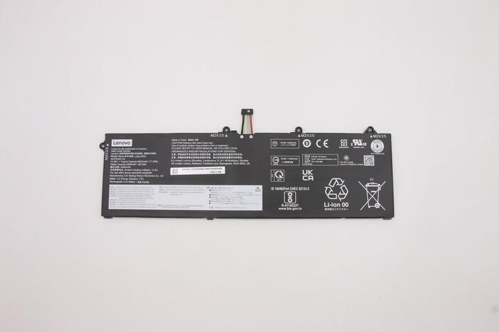 Produktbild Lenovo BATTERY LGC L20L4PD3 (4 Zellen)