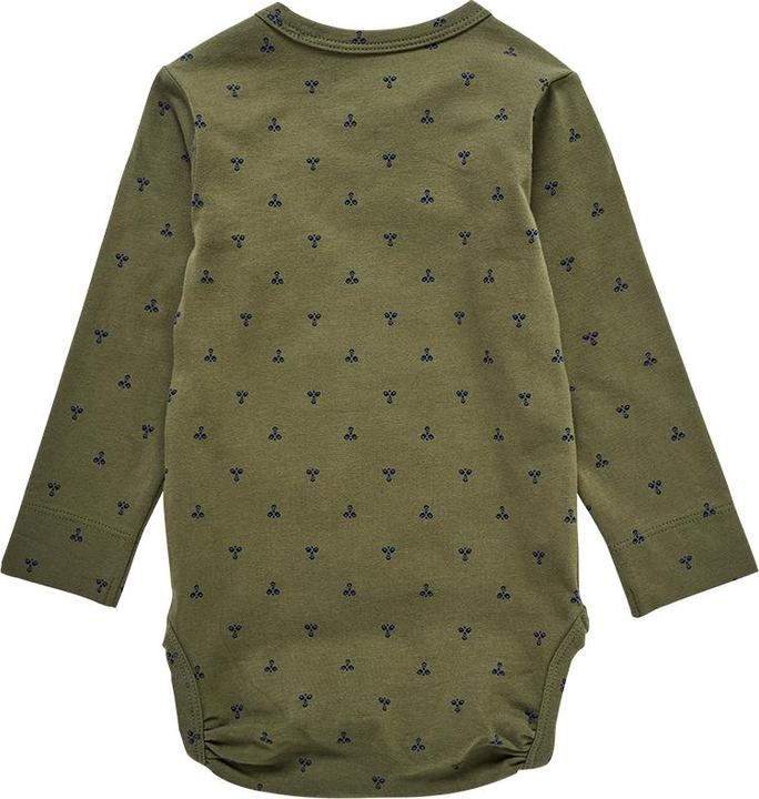 Image du produit hummel hmlBEESY BODY L/S (86)