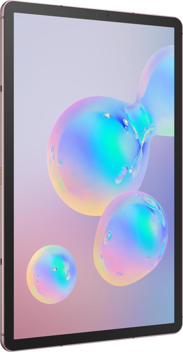Produktbild Samsung Galaxy Tab S6 (nur WLAN, 10.50", 128 GB, rose blush)