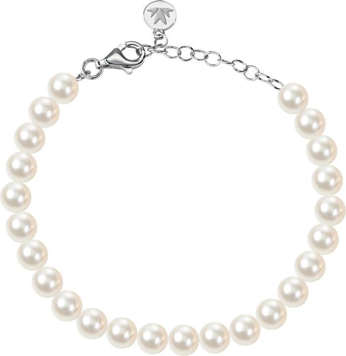 Perla Essenziale (20 cm, Argento)