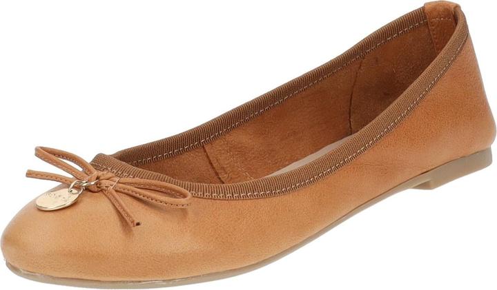 Actual product image Scapa Ballerinas (38)