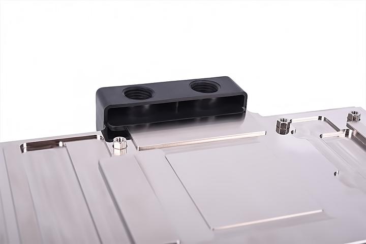 Image du produit Alphacool Bloc de glace GPX-N Light Geforce RTX 2080Ti M01 - Plex