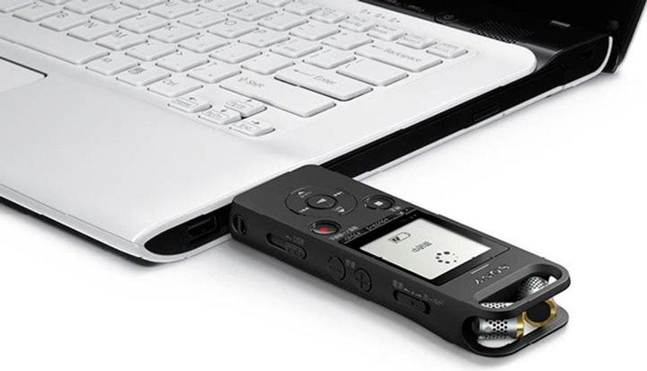 Actual product image Sony Icd-Sx2000 (16 GB)